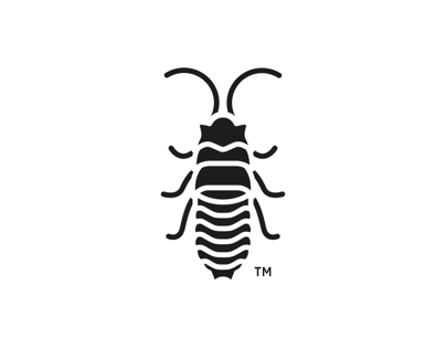 Roaches Logo Marks
