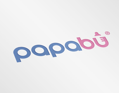 Logo Design - Baby and childcare products