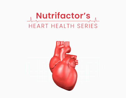 Nutrifactor Heart Health Series Template