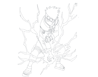 Kakashi Hatake