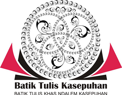 Logo Batik Tulis Kasepuhan
