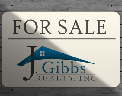 J Gibbs Realty Logo