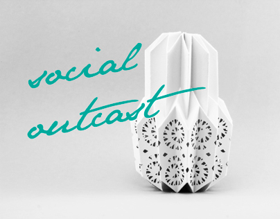Thesis Project: The Social Outcast