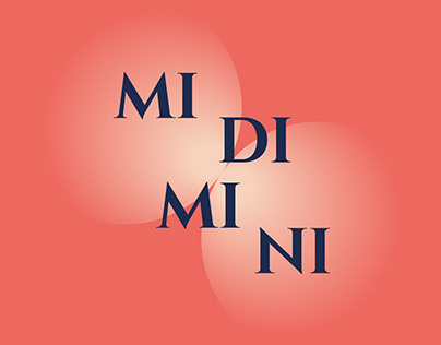 MIDI MINI | Festival Branding