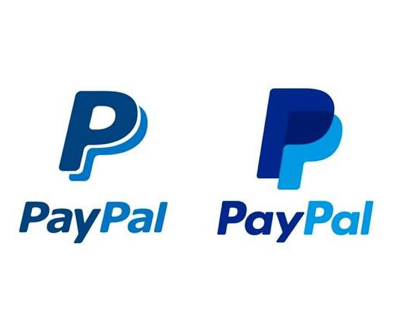 Nouveau branding pour #Paypal