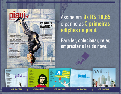 Revista Piauí