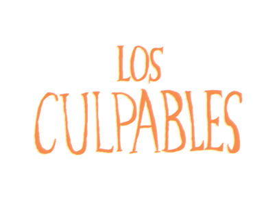 LOS CULPABLES | Book trailers