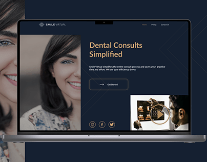 Virtual dental