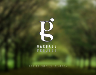 Garbage Project