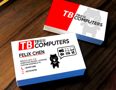 TB Computers