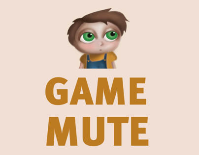 Game Mute