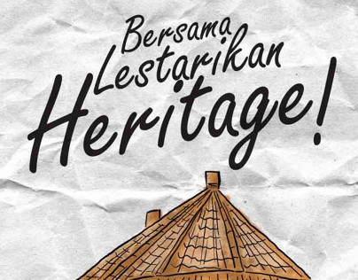 Heritage Building Campaign