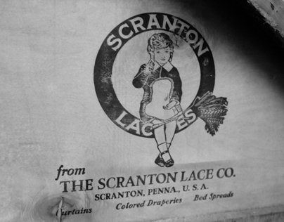 Scranton Lace