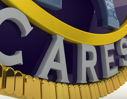 Cares Logo