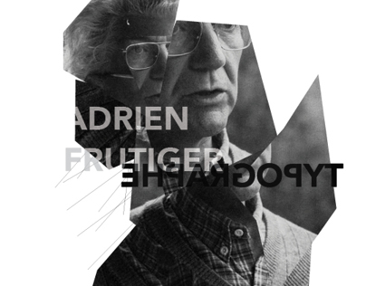 Adrien Frutiger