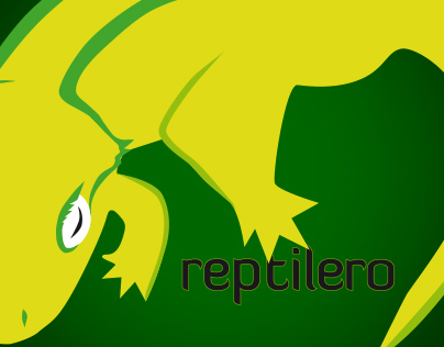 Reptilero