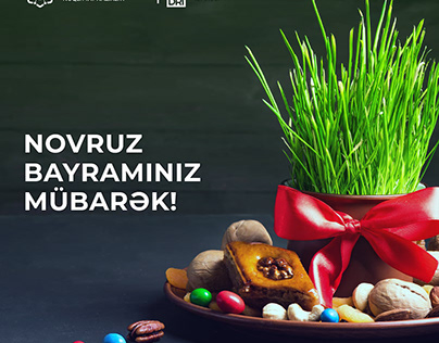 Novruz Bayramı Dizayn