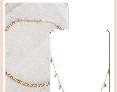 Gold Choker Necklaces In Australia