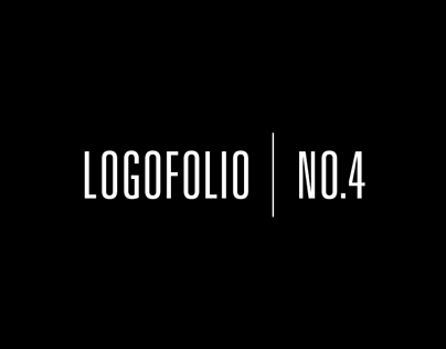 Logofolio No.4
