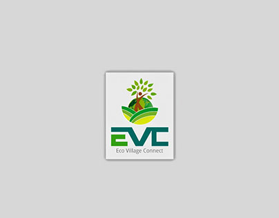 EVC Logo design for 99design contest 