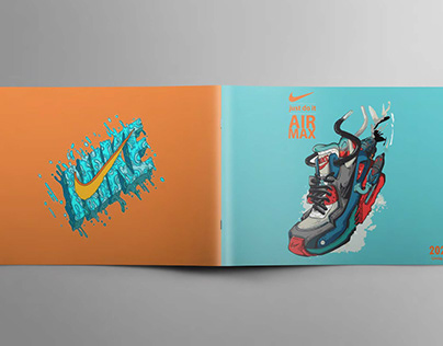 Nike Catalog