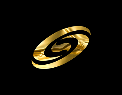 Andromeda Logo Design
