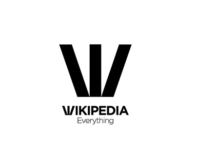 Wikipedia Rebranding