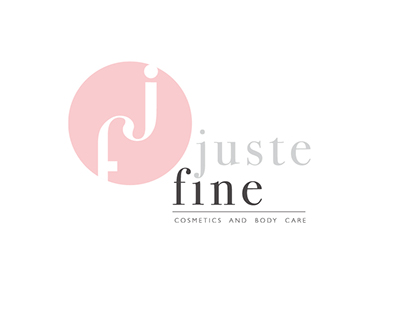Juste Fine : Reverse identity