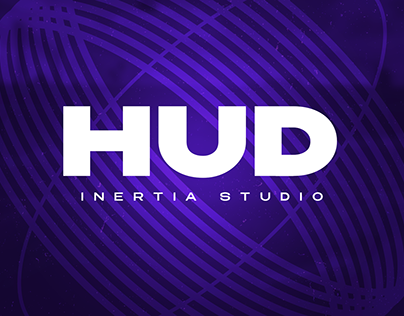HUD - INERTIA STUDIO | FIVEM