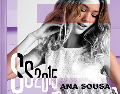Ana Sousa SS 2015