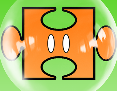 Puzzle Pop! Mobile Game