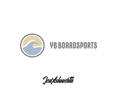 YB Boardsports
