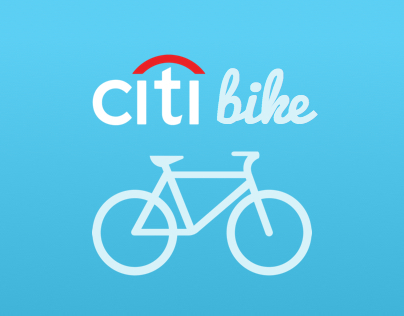 Citi Bike iPhone App Redesign