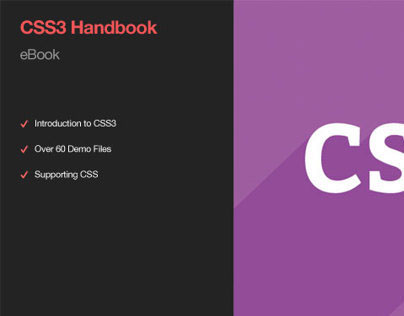 CSS3 Handbook