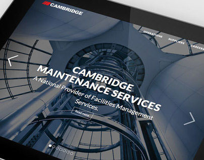 Cambridge Maintenance Services