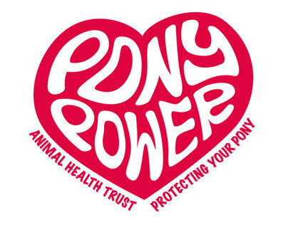 Animal Health Trust - Pony Power