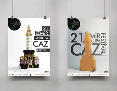 Izmir European Jazz Festival