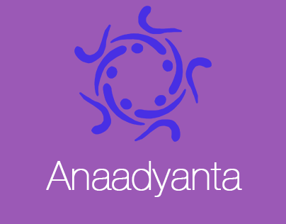 Anaadyanta Posters