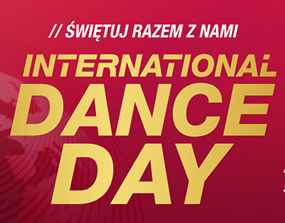 Komunikacja International Dance Day