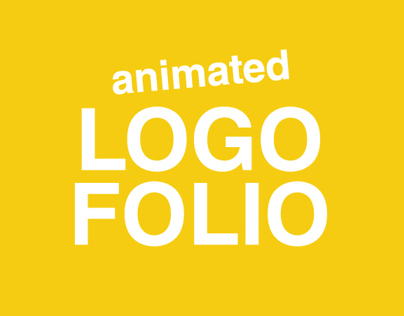 Animated LogoFolio