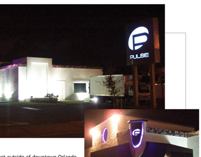 Pulse Nightclub, Orlando, Florida
