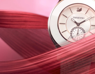 Swarovski Watch Collection 2014
