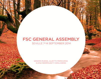 FSC General Assembly
