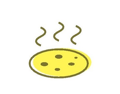 "Tortilla de patatas" picto guide
