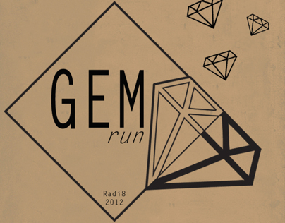 GEM run
