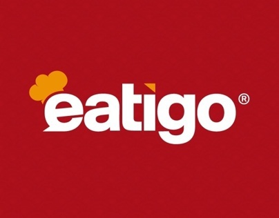 Eatigo Android UI Design