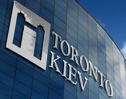 Toronto Kiev Logo