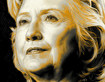 POLITICO Mag. - Hillary Clinton