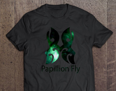 Papillion Fly Clothingline