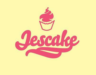 Logo - Jescake